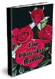 The Chocolate Bandit by Melody Ravert