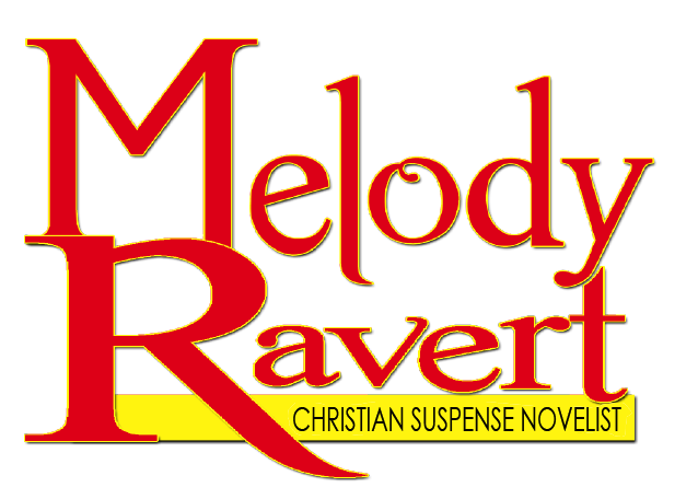 MELODY RAVERT